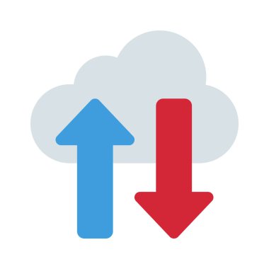 Simge vektör illüstrasyon tasarımı indir 