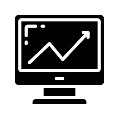  Kar simgesi vektör illüstrasyon tasarımı