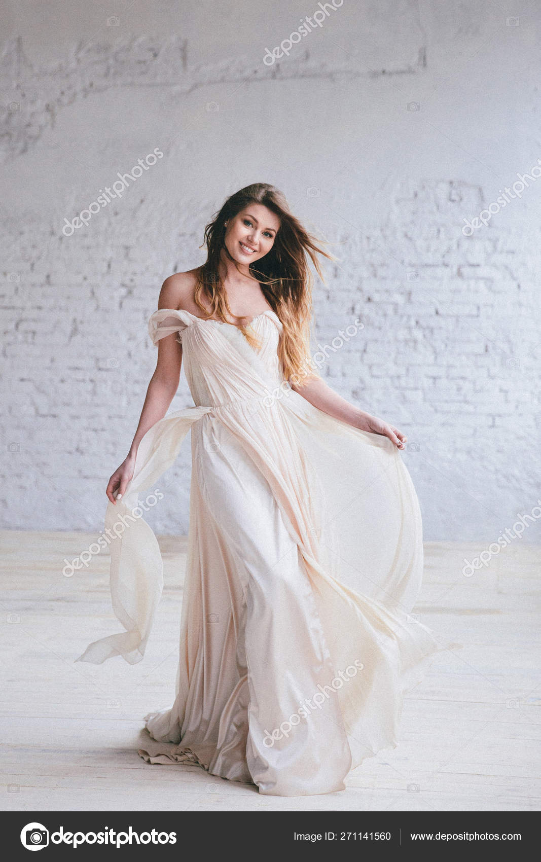 28 Stylish Plus-Size Bridal Shower Dresses You Can Shop Now