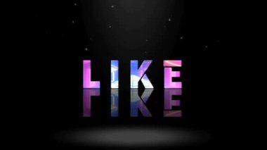 3B animasyon grafik tasarım metni.