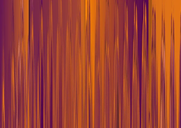 Koyu turuncu ve mor renklerin uyumlu bir karışımından oluşan sofistike soyut bir arka plan, çeşitli uygulamalar için modern ve zarif bir tasarım oluşturuyor..