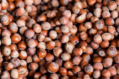 çok lezzetli ve sağlıklı fındık