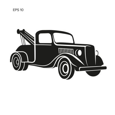 Free Free 233 Tow Truck Hook Svg SVG PNG EPS DXF File