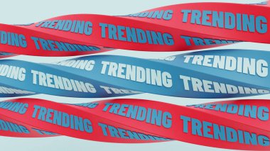 3d Banner Harfleme hortumu