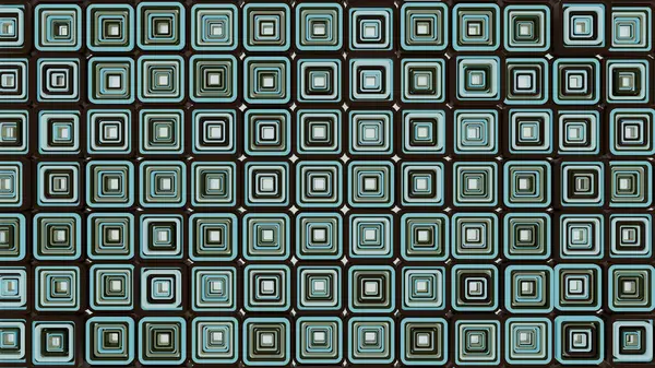 Renkli 3 boyutlu geometrik küplerin 8K sanat eseri. 3D, kusursuz görüntü oluşturur. Küpler büyüleyici bir arka plan oluşturuyor. Canlı renkler ve pürüzsüz animasyon 3 boyutlu sanat