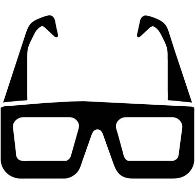 Beyaz arkaplanda muhasebe simgesi