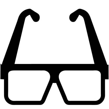 Beyaz arkaplanda muhasebe simgesi