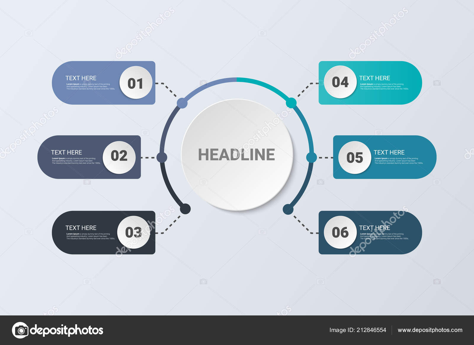 Workflow Chart Design