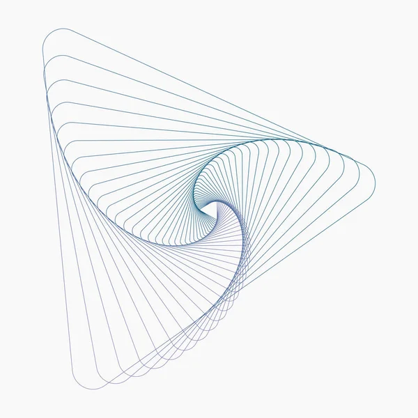 Soyut geometrik çizgi arka plan sanat.