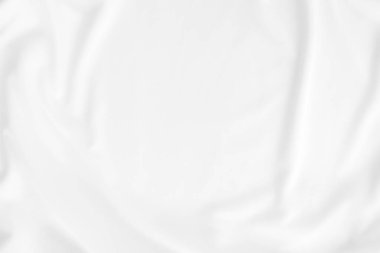 Arka plan. lüks bez ya da sıvı dalga veya dalgalı kıvrımlar. 