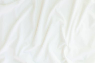 Arka plan. lüks bez ya da sıvı dalga veya dalgalı kıvrımlar. 