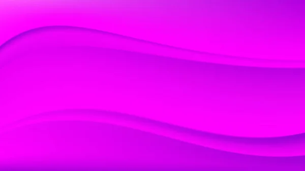Résumé Purple Curve Arrière-plan et texture avec espace de copie. Lu — Image vectorielle