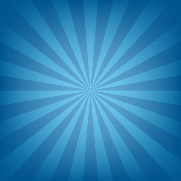 100,000 Blue rays background Vector Images | Depositphotos