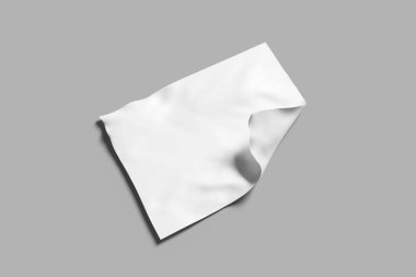 Tasarımınızı Müşterilere Göstermek için Yiyecek Paketleme ModeliComment