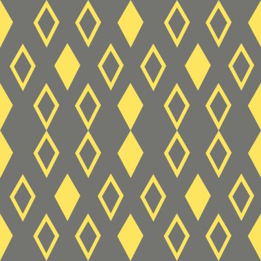 Vektör çizimi kusursuz geometrik desen. tekstil ya da ambalaj kağıdı, baskı, dekoratif öge.