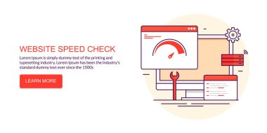 Web Sitesi Sağlık onay afiş