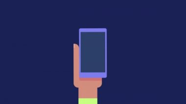 El ele tutuşup yerel bir dükkânı arayın. Yerel iş haritası ve mobil seo konsepti. Yerel harita mağazası için dijital pazarlama ve arama motoru optimizasyon stratejisi. Mobil ekommerce uygulaması, konseptime yakın bir mağaza. İnternet ve teknoloji.