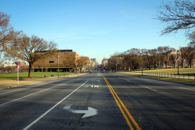 Afro-Amerikan tarihi ve kültürü, National Mall, Washington Dc, ABD Ulusal Müzesi