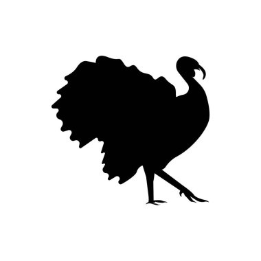 Türkiye ikon vektör illüstrasyon sembolü tasarımı