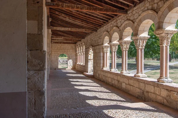 Duraton Nuestra Seora de la Asuncin Kilisesi, Segovia, 12. yüzyıl (İspanya))