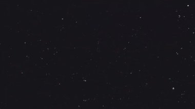 Grunge Gürültüsü Toz Tanecikli Doku Örtüsü Vintage Film