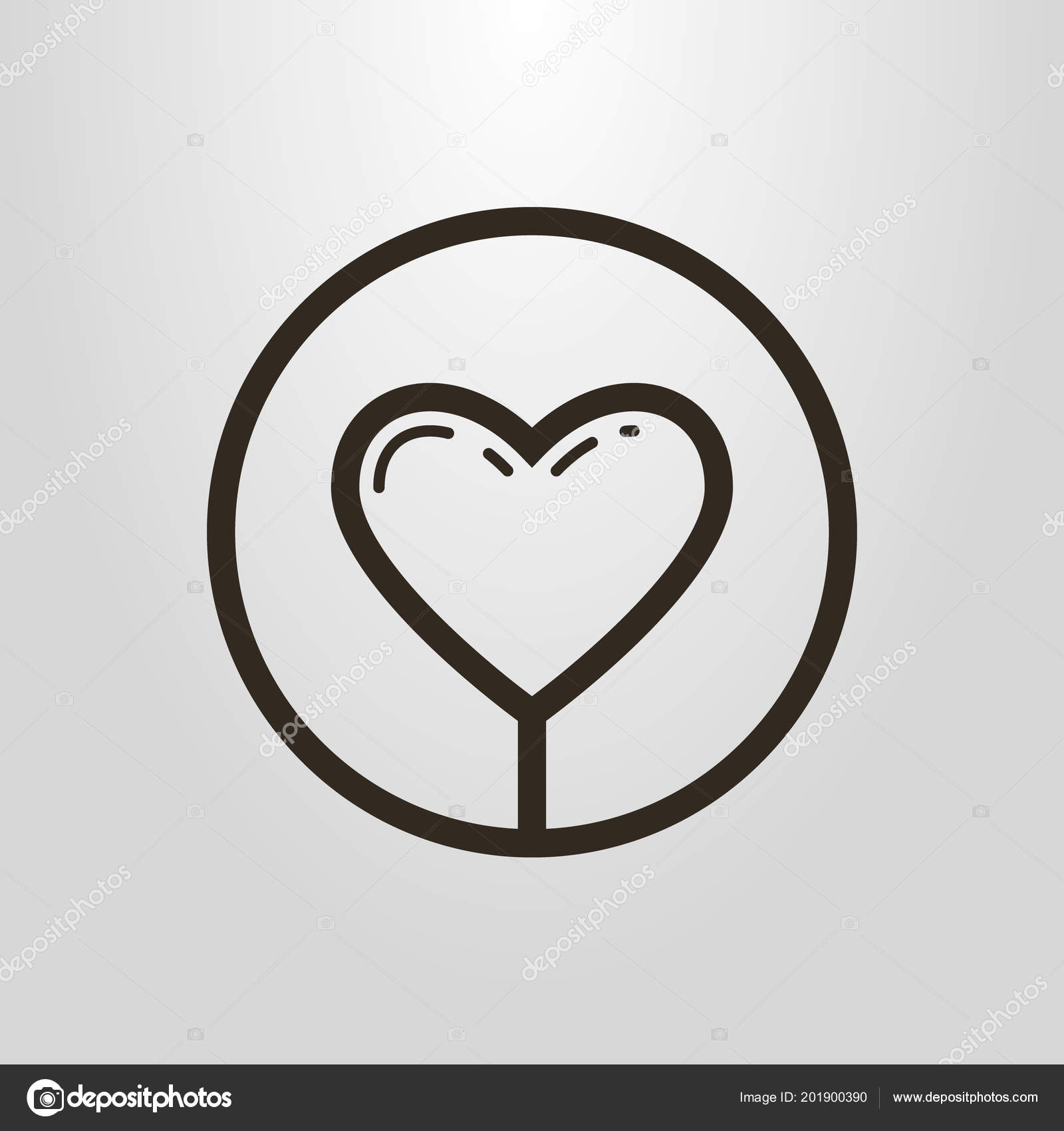 Bienveillance En Pictogramme Images Vectorielles Bienveillance En Pictogramme Vecteurs Libres De Droits Depositphotos