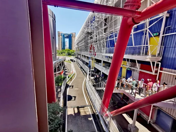 Odaiba Müzesi (Tokio)