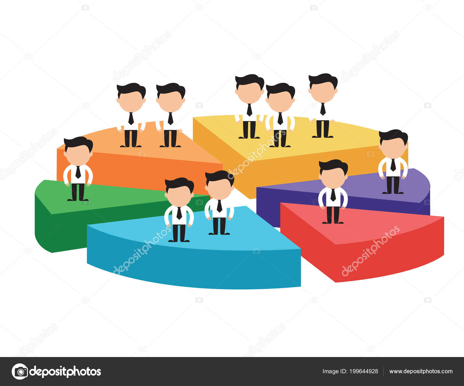 Disadvantages Of Pie Chart