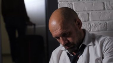 Ayrılmayı karar çift boşanıyor