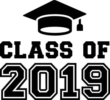 2019 ile Kolej mezunları