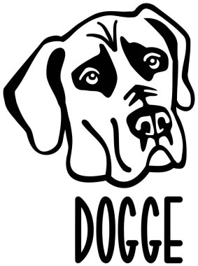 Danua yüz Almanca kelime ile