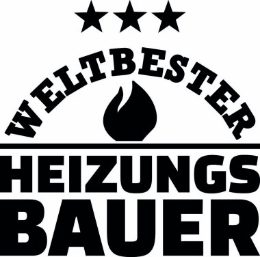 Dünyanın en iyi Oluşturucu Almanca Isıtma