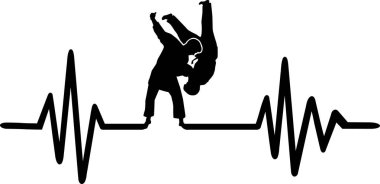 Kalp atışı darbe satırıyla li ve word kavga