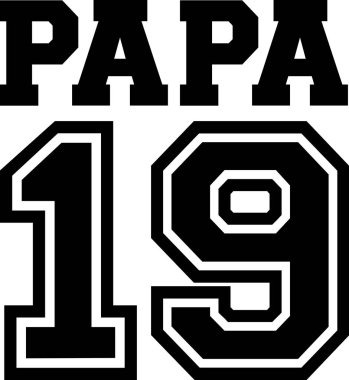 Baba 2019 Alman baba
