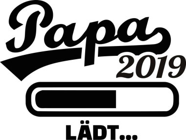 Baba 2019 Almanca yükleme