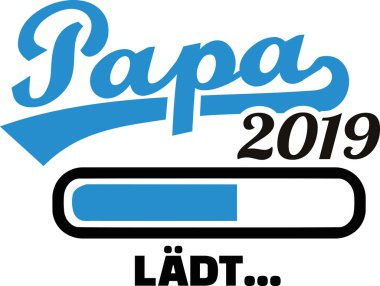 Babam Alman yükleme 2019