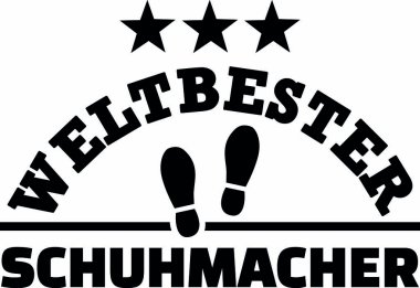 Dünyanın en iyi kunduracı veya bootmaker Alman