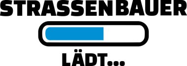 Yol Oluşturucusu'nu veya Almanca yükleme Oluşturucu