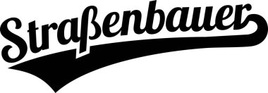 Yol Oluşturucusu'nu veya Oluşturucu retro Almanca