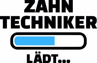 Erkek diş teknisyeni Almanca yükleme