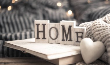 iç Kitaplar'da eve mektup