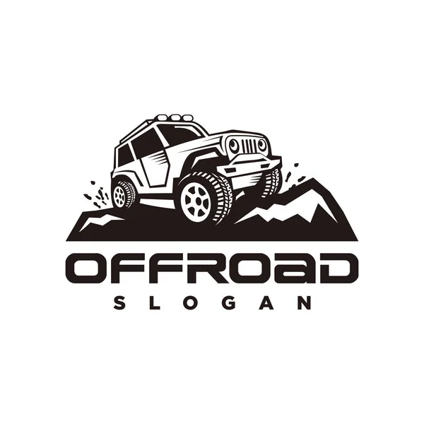 Off-road logosu, 4x4 logosu