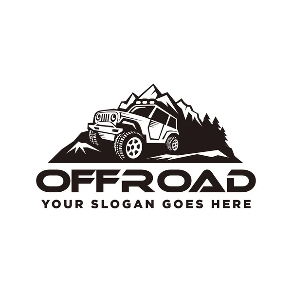 Off-road logosu, 4x4 logosu