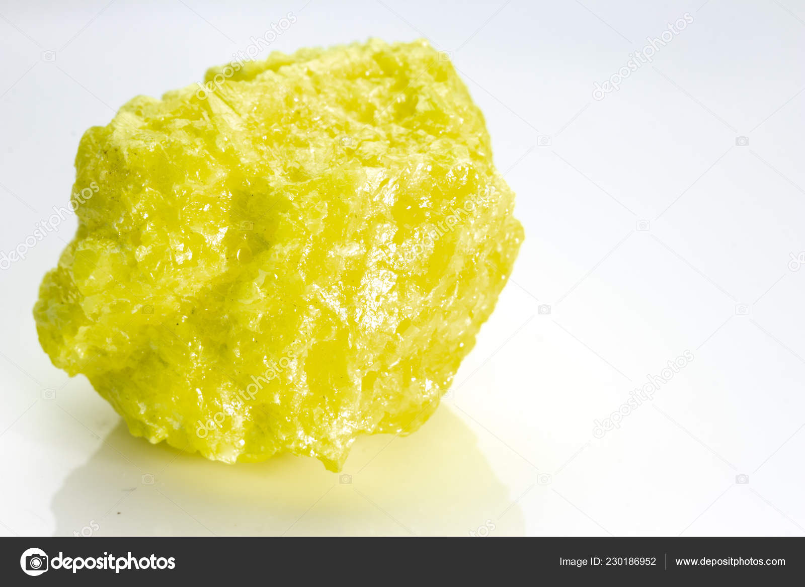 Sulphur Sulphur