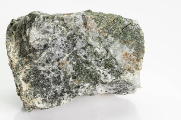 Die Pyroxene Sind Eine Gruppe Von Wichtigen Gesteinsmeinsteinen Aus Dem — Stockfoto