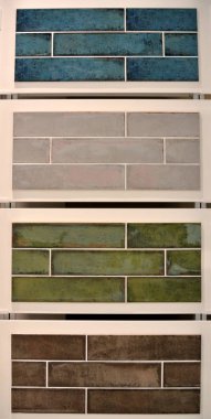 renkli döşemeler örneği