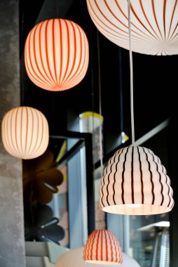 modern tavan lambaları