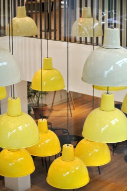 modern tavan lambaları