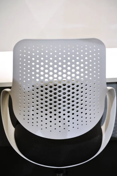 Modern Office Chairs — Stock Photo, Image