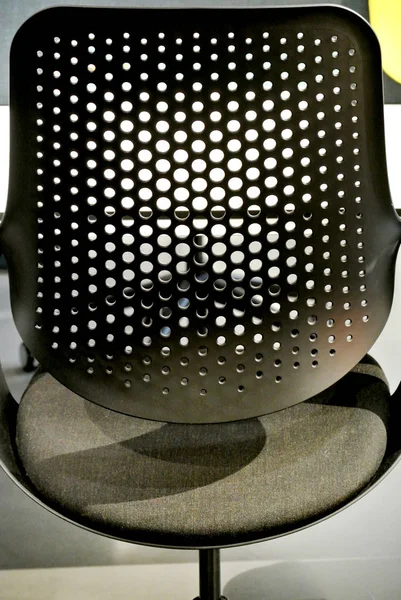 Krzesła Biurowe Nowoczesne — Zdjęcie stockowe
